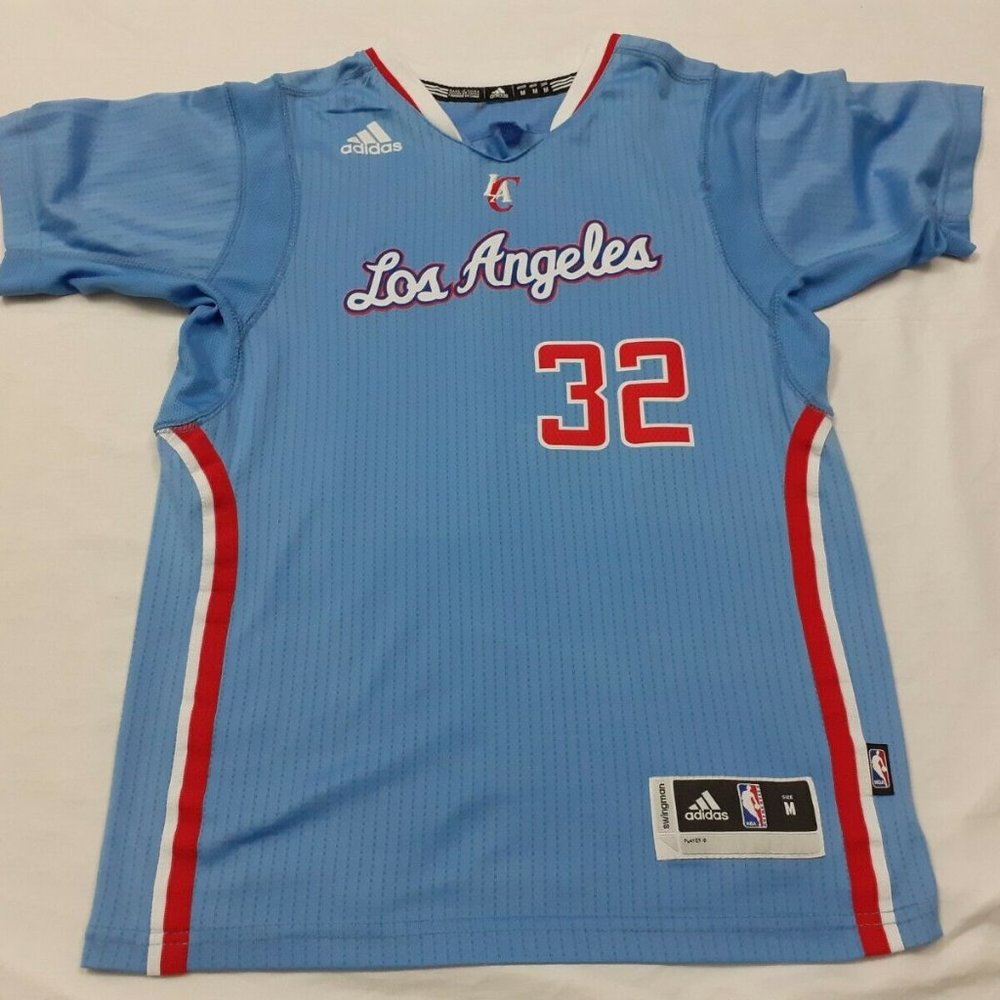 Adidas NBA Jersey Los Angeles Clippers Blake Griff